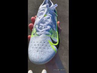 Бутсы Nike Mercurial Vapor 14 от Super Boots