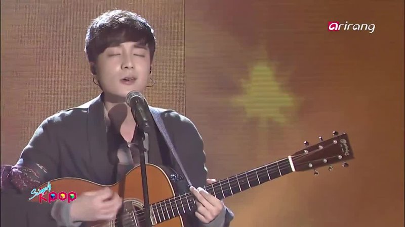 Roy Kim Home Simply K