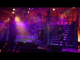 KING DIAMOND - Songs for the Dead Live - The Fillmore in Philadelphia, PA.