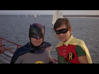 Batman (1966) - ESPAÑOL