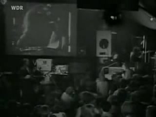 Kraftwerk -  Ruckzuck 1970