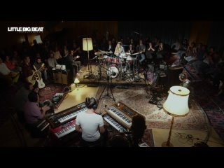 ANIKA NILLES / NEVELL - FULL STUDIO LIVE SESSION