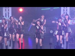 2222.09.29 NMB48 Under Live ~Ima, Watashitachi ni mo Dekiru Koto~