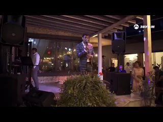 Магамет Дзыбов- Анна Бершадская - Я с тобою