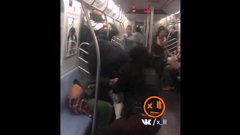 ББПЕ on Subway