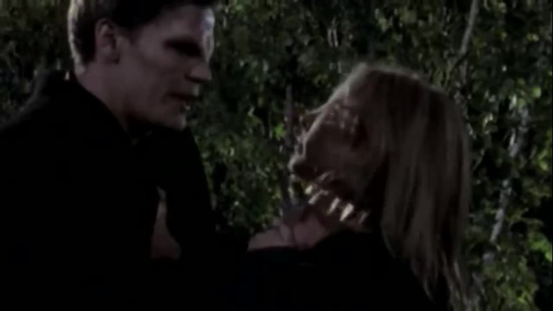 Buffy the Vampire Slayer S02E18 Killed By Death  (Buffy the Vampire Slayer)