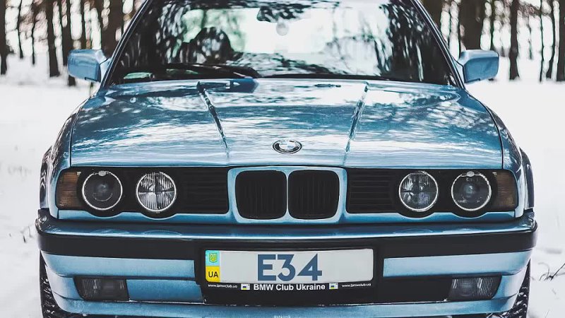 MURK POWER Вложил 230к продал за 160к BMW E36 Последняя