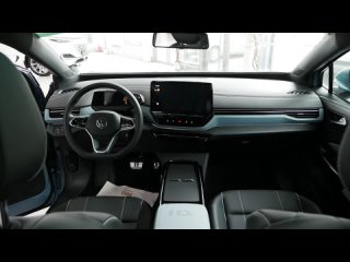 Volkswagen ID.4 в г.Волгодонск, обзор PURE+ Сокол Моторс