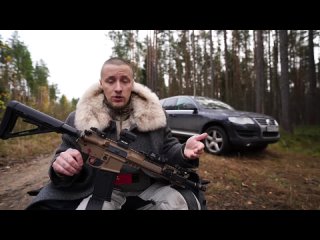 [Veresk] 10 Причин НЕ покупать AR15