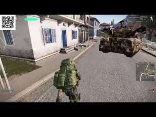 Arma 3 Sandbox