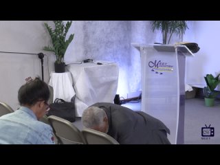Put Off The OLD Man & Put On The NEW Man | Prayer Meeting - Aug 17, 2022