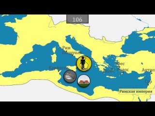 [Гео-История] Рабство - история на карте