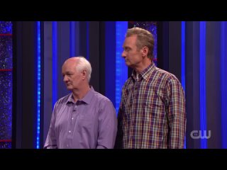 Whose Line Is It Anyway - S18E10 - Kyle Richards