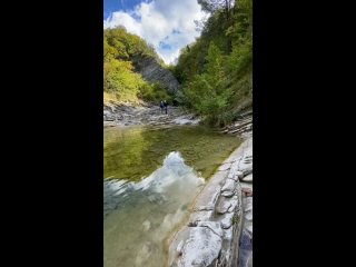 Плесецкие водопады🤘