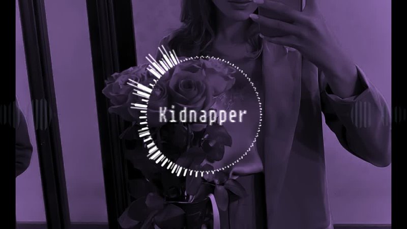 Kidnapper - Love love