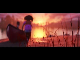 Великолепные короткометражные мультфильмы Pixar SparkShorts