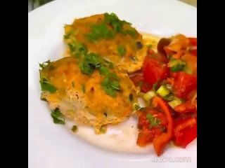 КУЛИНАРНЫЕ ВКУСНОСТИ. Ленивые ᴦοʌyбцы