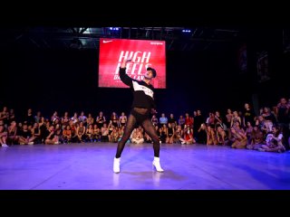 Id Rather Have Sex ft Zach Venegas - Anitta - Brian Friedman Choreography - High Heels Dance CamP