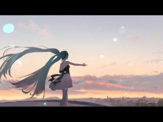 VOCALOID - Hatsune Miku