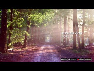 Ruslan Kvak - Moonlight ( full album: 8 tracks )