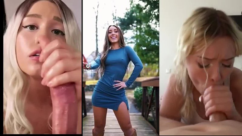 [COMP] Tiktok Splitscreen PMV Porn Compilation (Dance, E-Girl, Hardcore, PAWG, Cosplay, Pornhub, Blonde