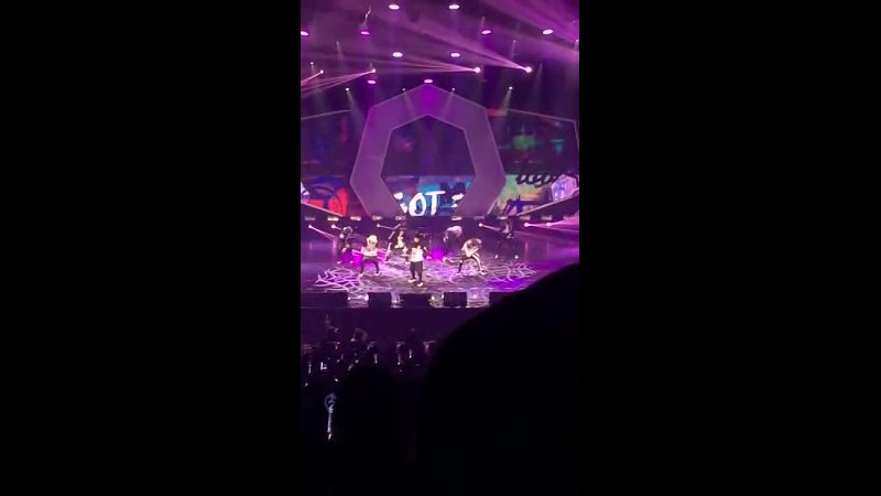 FANCAM 150120 GOT7 I Like you ( molly S. ) Taiwan