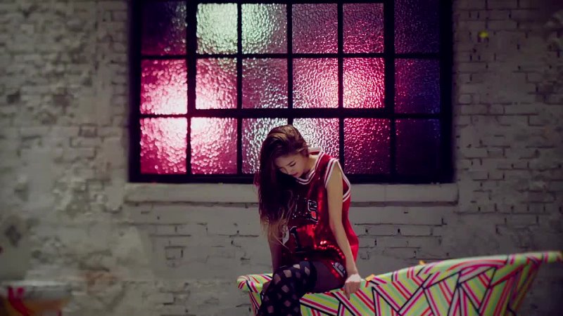 |MV| NS Yoon-G - Wifey (Feat. MC MONG)