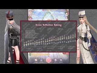 [❀ Evie Gaming ❀] 200 Pulls?!😫 Glint in the Night Gacha Pavilion Pulls | Ocean of Storms SSR Event: Shinning Nikki!