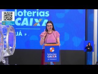 RedeTV - Loterias CAIXA: Quina, Dupla Sena e mais 20/09/2022