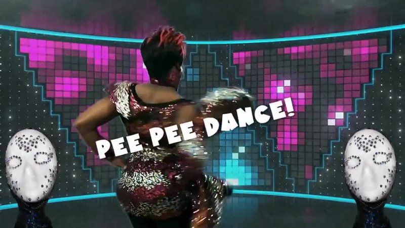 The PEE PEE DANCE Adam Barta ( Official HD music