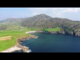 Ирландия  -  Relaxation Film