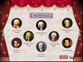 🎧 Ünlü Klasik Müzik Bestecileri Kimlerdi Bir birinden değerli klasik müzik bestekarları ve hayatları