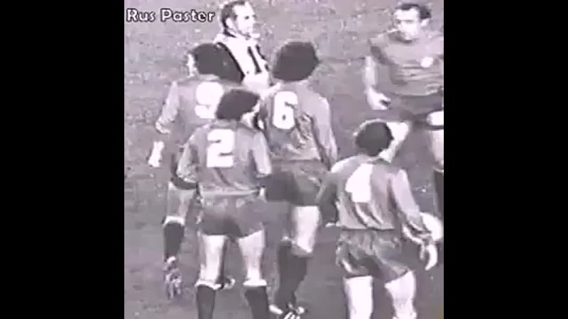 EURO 1980. Qualifiers. Group 3. Spain Cyprus 5 0. Full