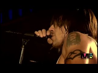 Red Hot Chili Peppers - Live In Milan