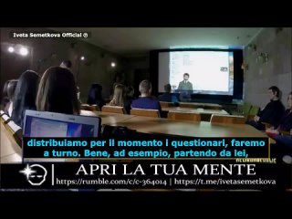 Video da Enzo-Vincenzo Muto
COME FUNZIONA LA BUGIA.⚡️
COME TI FANNO CREDERE CHE IL BIANCO SIA NERO?!
UNA DELLE TECNICHE PIÙ UTIL