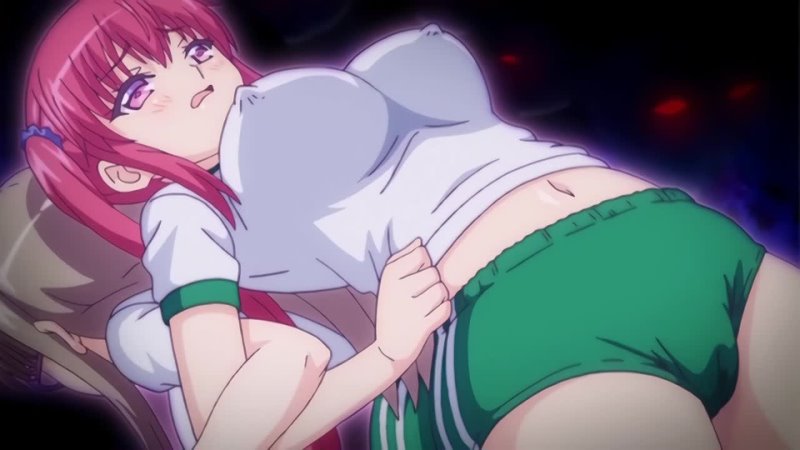 Haji+ Shinchishin Episode 1 [ hentai Big Tits Bondage BreastsVibrators Doggy Style Fellatio Female StudentToys Sexual Abuse ]