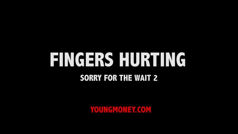 Lil Wayne Fingers