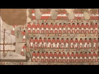 НОВА Secrets Of Lost Empires Pharaohs Obelisk Roman Bath