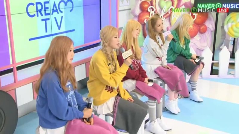 150318 Red Velvet (레드벨벳)