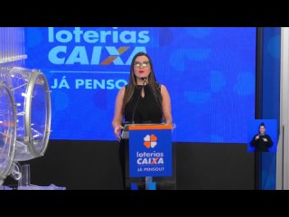 RedeTV - Loterias CAIXA: +Milionária, Mega-Sena, Quina e mais 27/08/2022