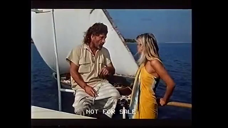 Sotto la croce del sud (1993) Movie pt.