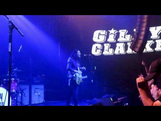 Gilby Clarke - 2022.09.18 @ Vermont Hollywood, Los Angeles, California