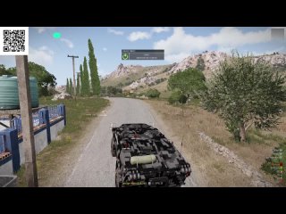 Arma 3 Sandbox