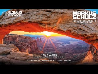 Markus Schulz - Global DJ Broadcast (01.09.2022)
