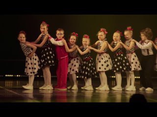TT AWARDS. Эстрадно-современный танец. Танцуй как мы