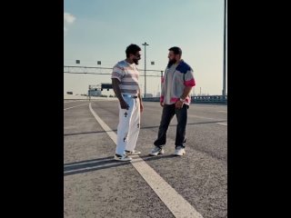 Navai & Тимати - Lambo (Сниппет)