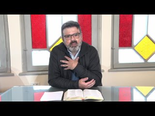 CONVITE AO TESTEMUNHO - Rev. Marcelo Pinheiro - Salmo 66:16 - 25/08/2022