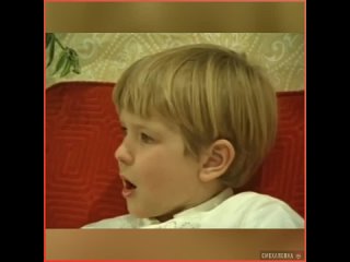 Дети СССР