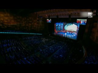 Смотрите на «Архыз 24» видеоверсию юбилейного концерта в Кремлевском дворце