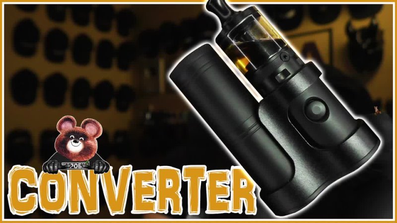 CONVERTER SBS MOD  TUBE MOD